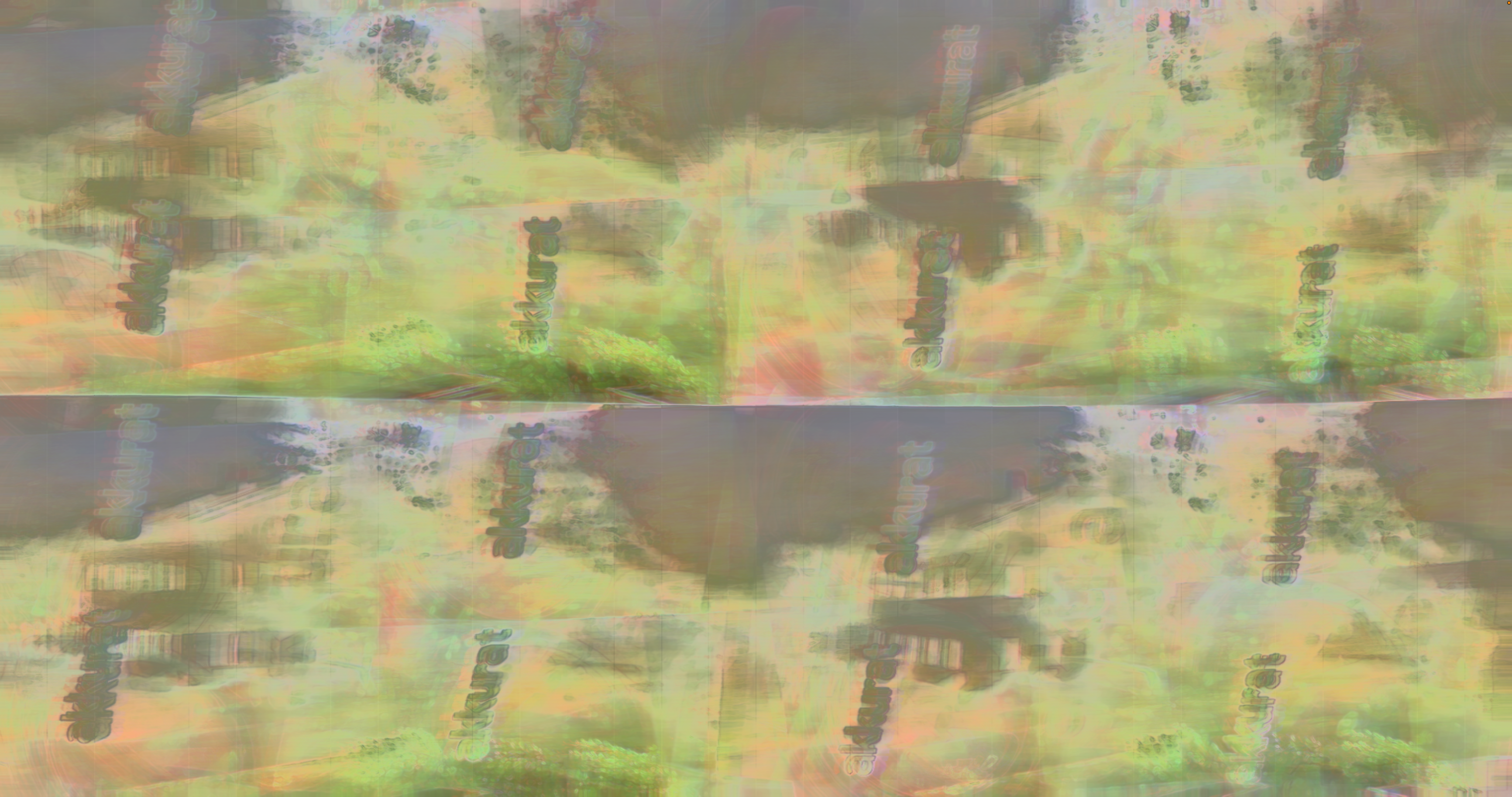 Bloom Visual