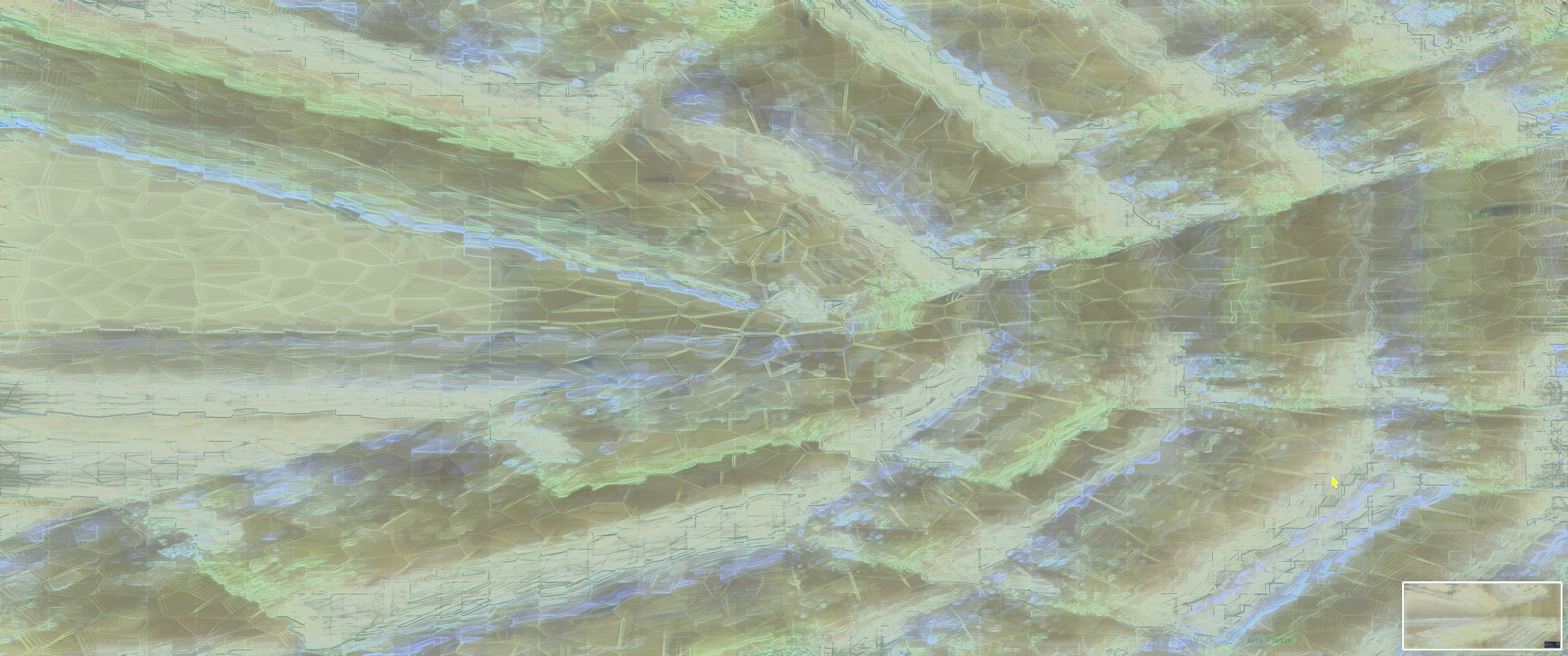 Swirl Visual