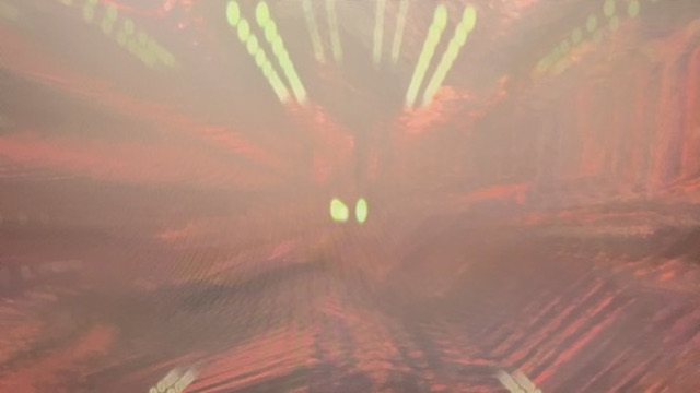 FuSioNWaRp Visual