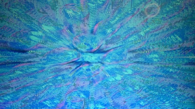 FuSioNWaRp Visual