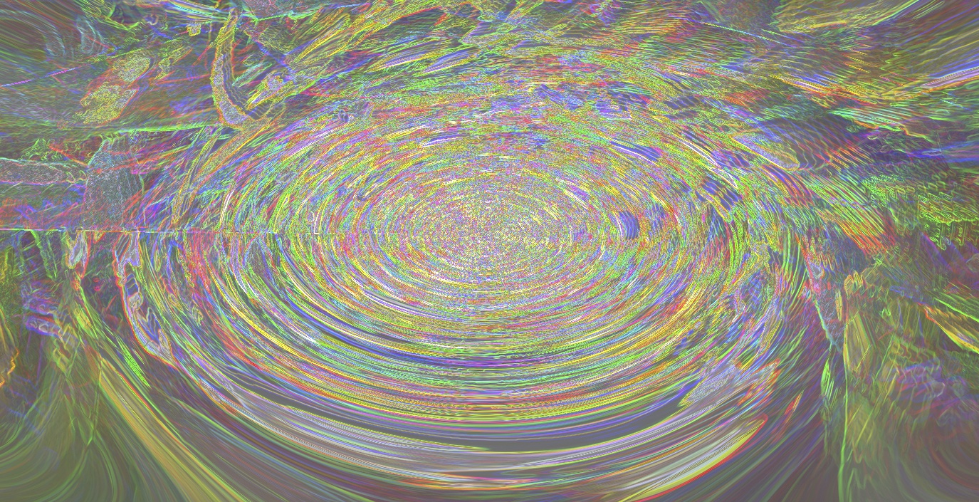 FuSioNWaRp Visual