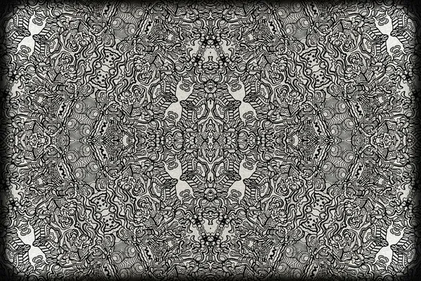 Unbearbeiteter Bild-Output aus FuSioNWaRp