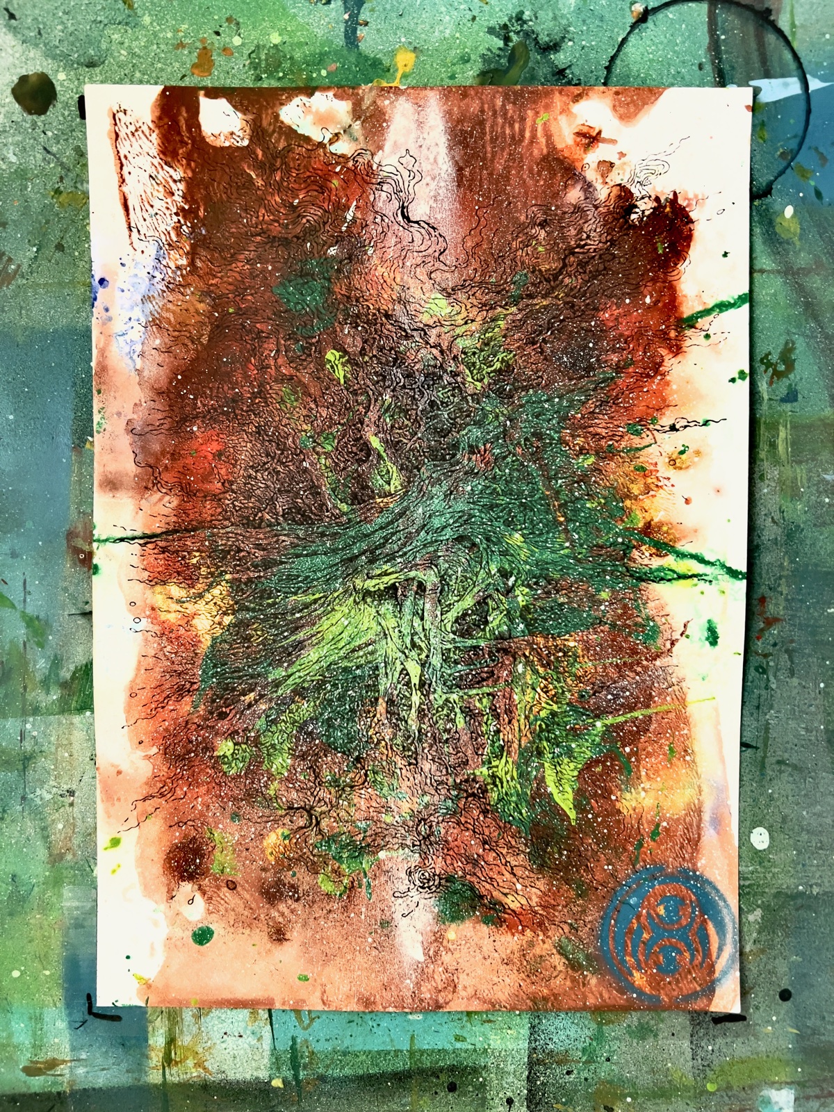 Portfolio Werk