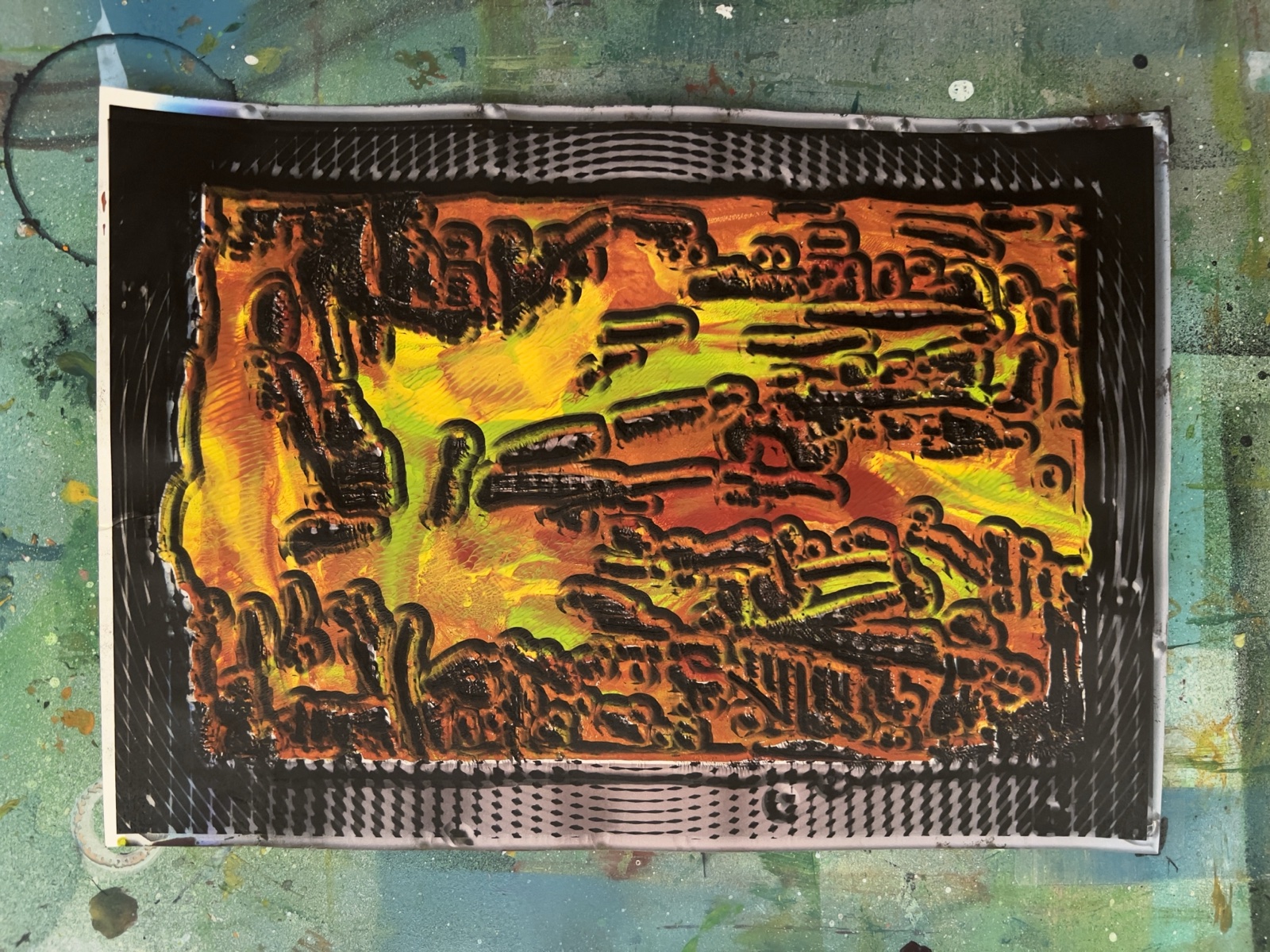 Portfolio Werk