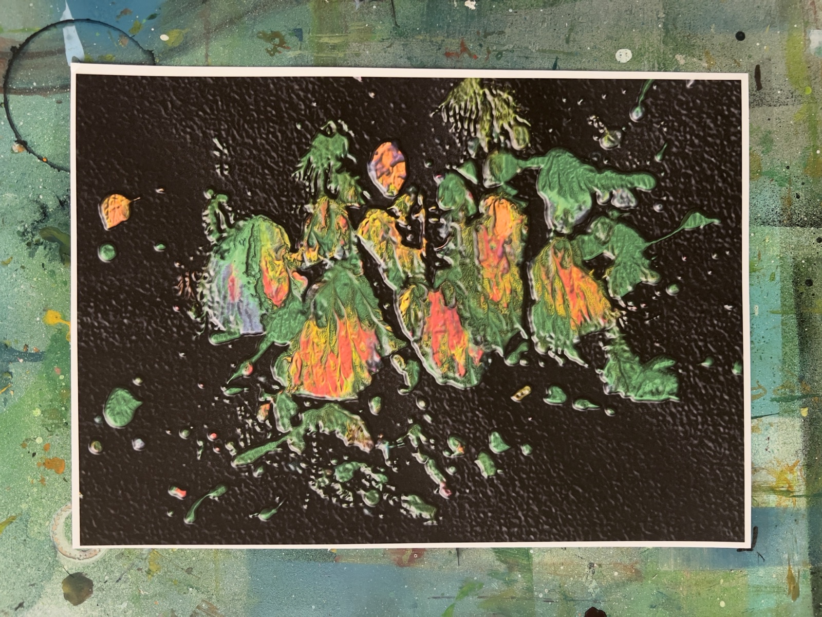 Portfolio Werk