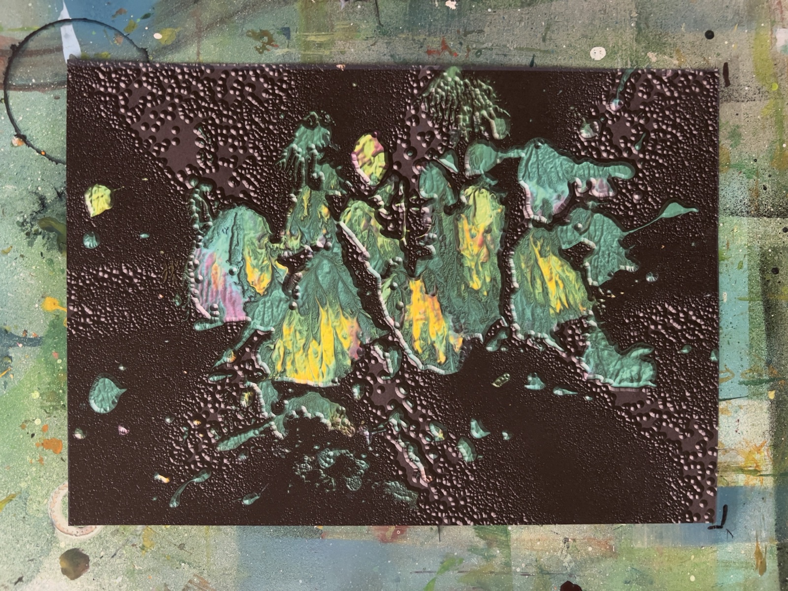 Portfolio Werk