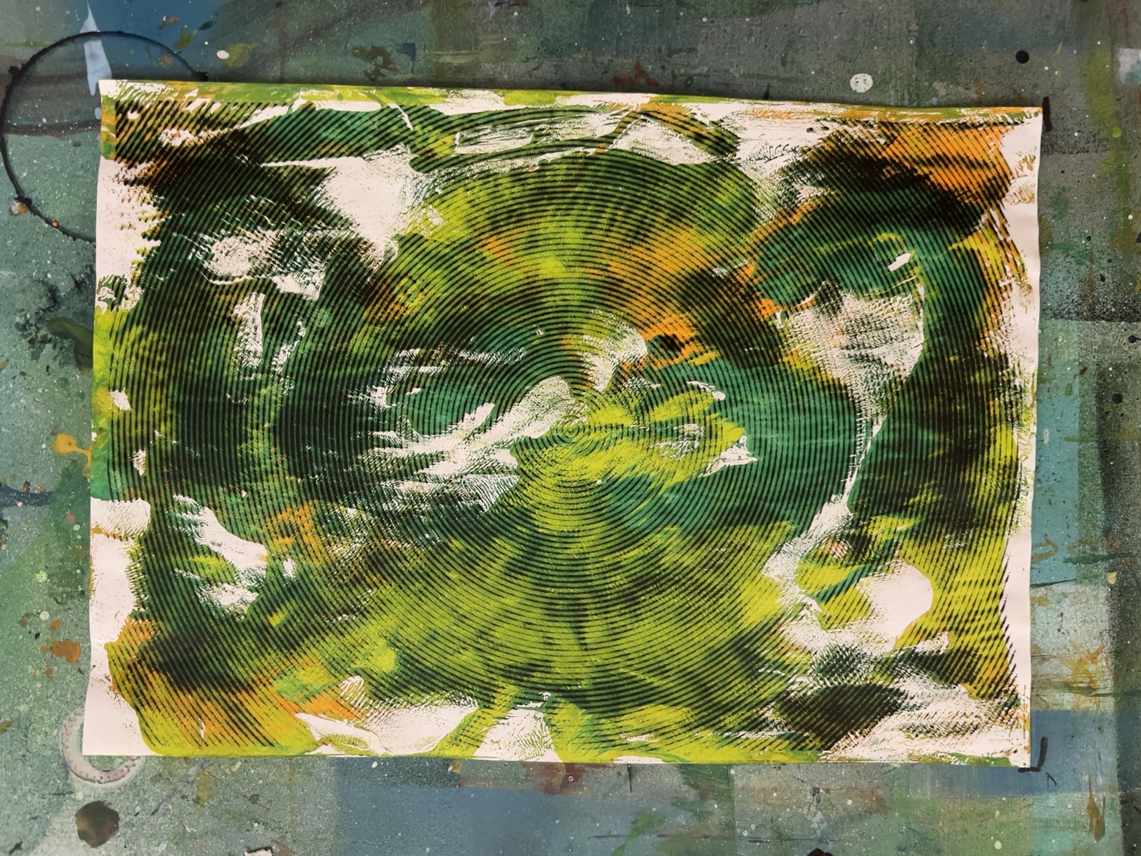 Portfolio Werk