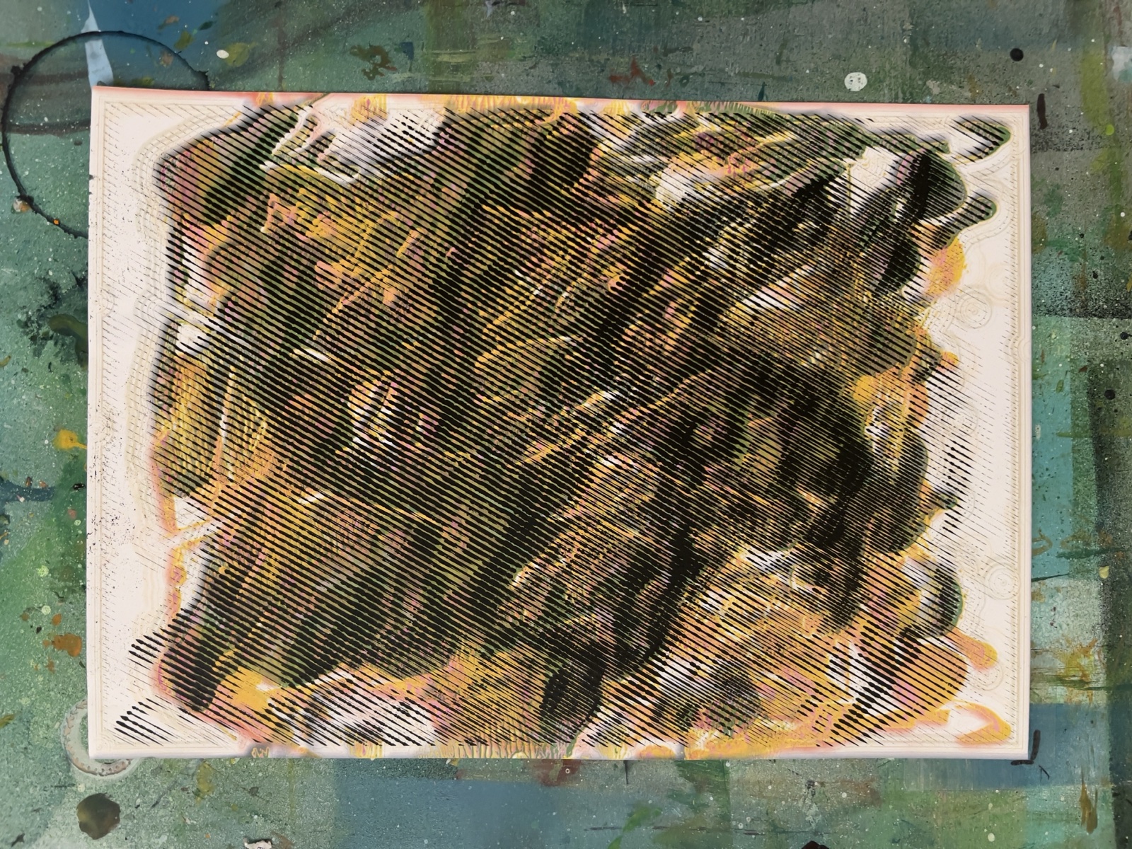 Portfolio Werk