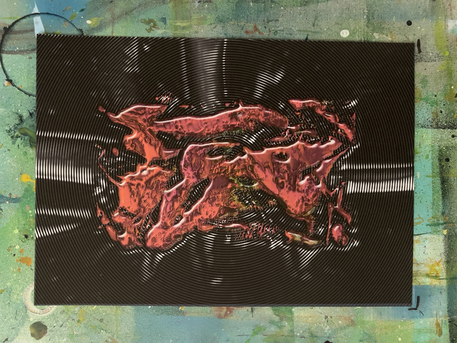 Portfolio Werk