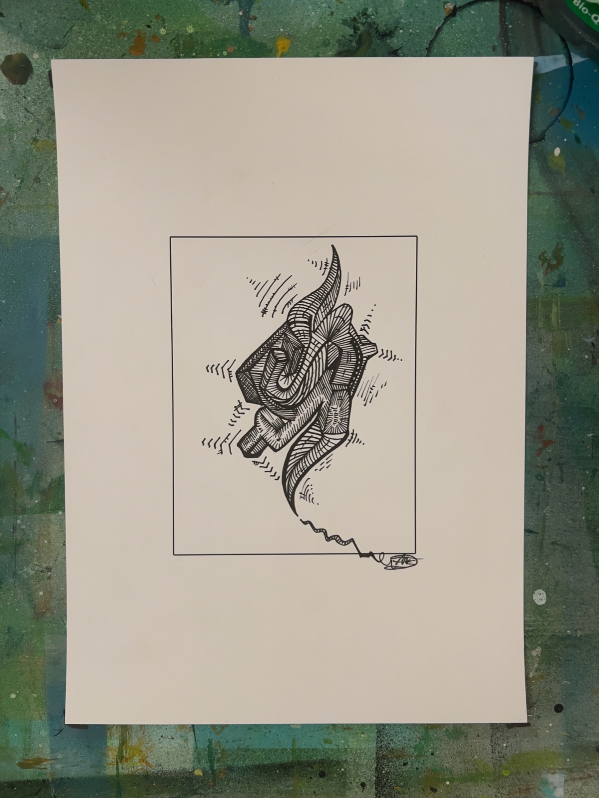 Portfolio Werk