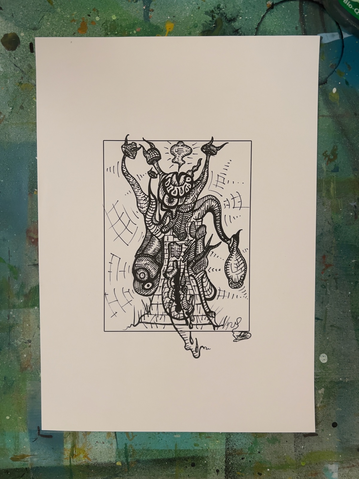 Portfolio Werk