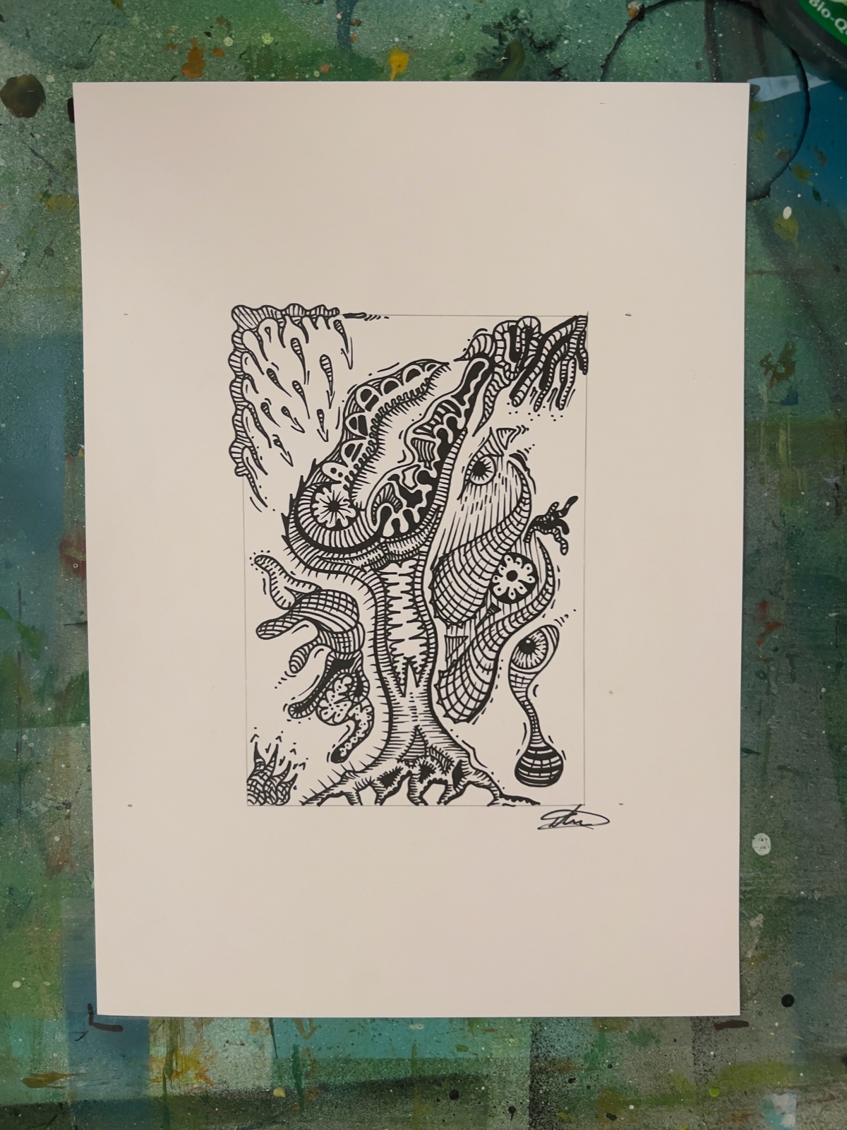 Portfolio Werk