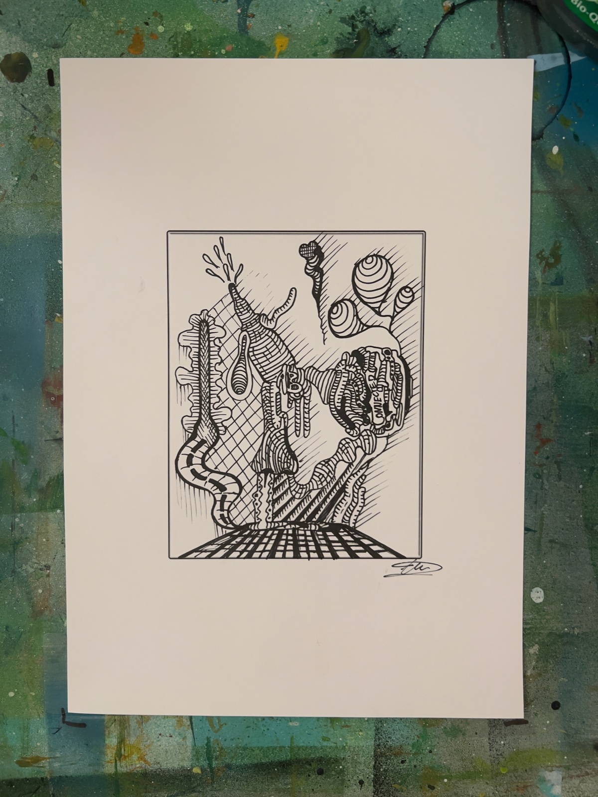 Portfolio Werk