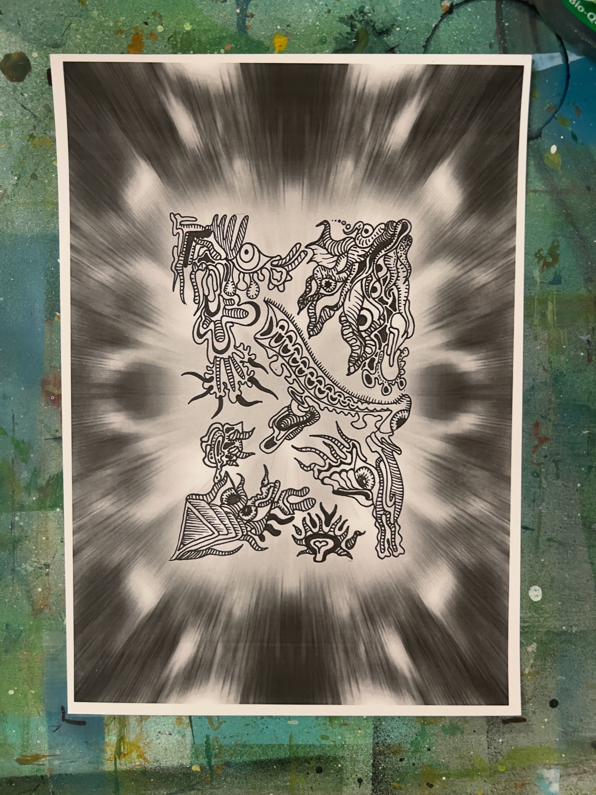 Portfolio Werk